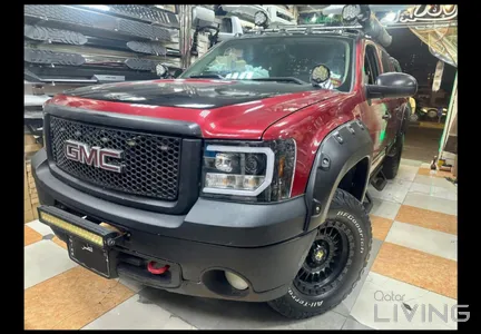 GMC Sierra 1500 2009